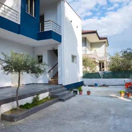 아파트 Likaj Vlorë
