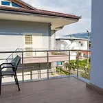 Apartman Likaj
