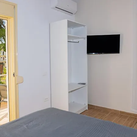 Appartement Likaj *