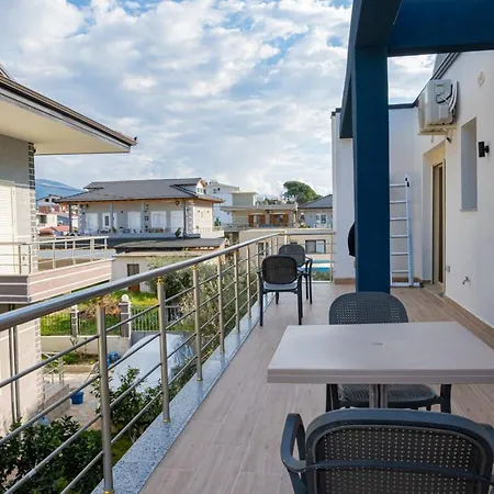 Appartement Likaj Vlorë