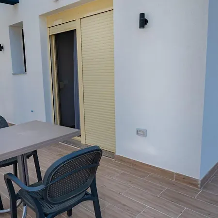 Apartment Likaj