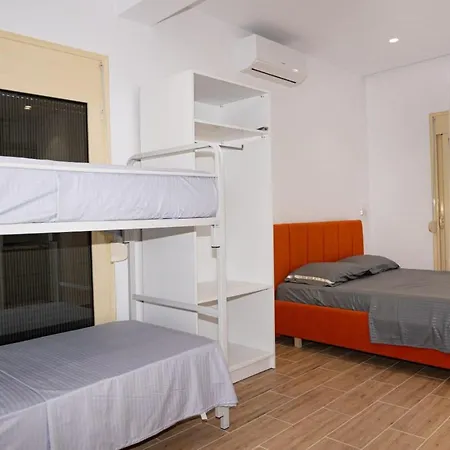 Appartement Likaj
