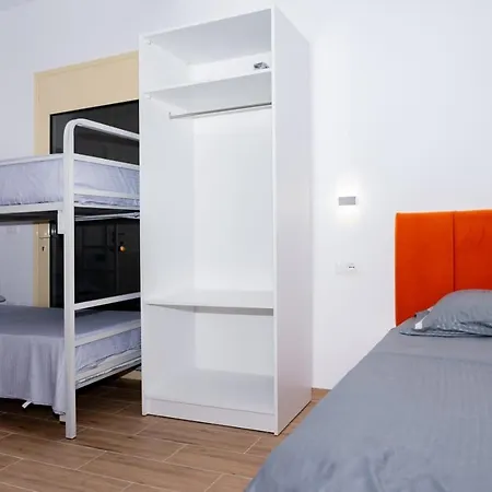 Appartement Likaj *