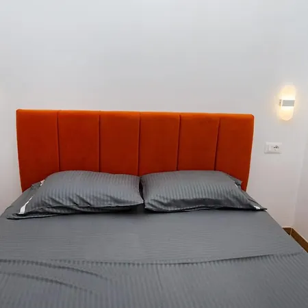 Appartement Likaj Vlorë