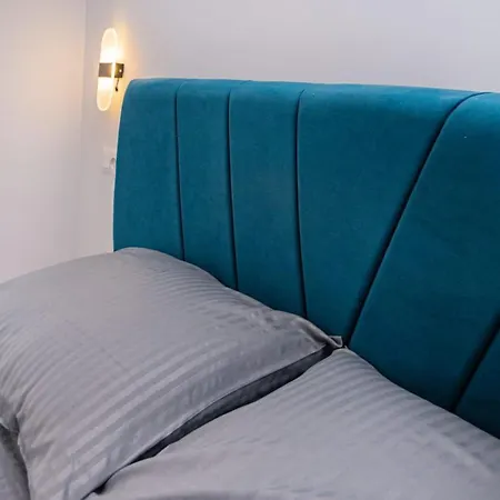 Likaj Appartement *