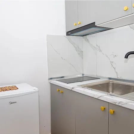 Appartement Likaj