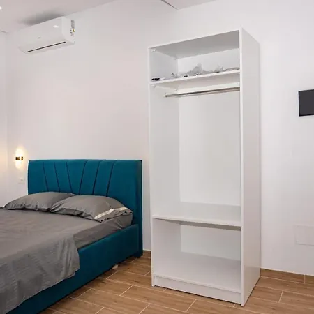 Appartement Likaj