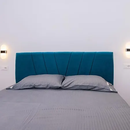 Appartement Likaj Vlorë