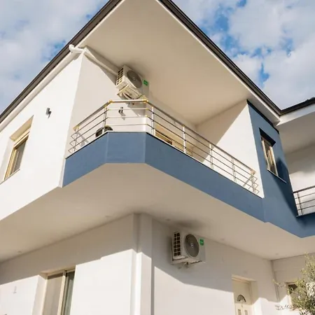Appartement Likaj
