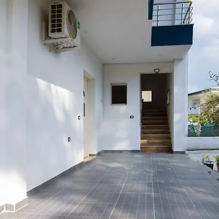 Appartement Likaj *