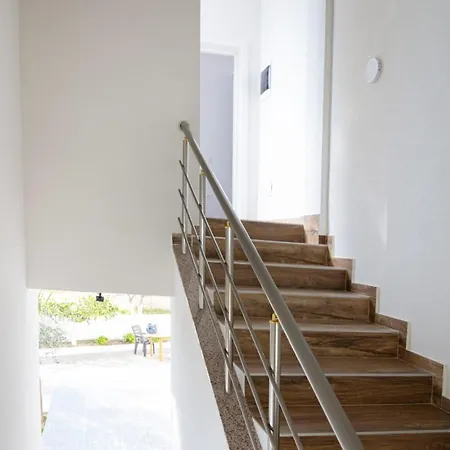 Appartement Likaj