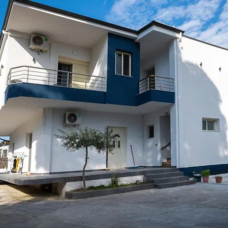 Likaj Appartement