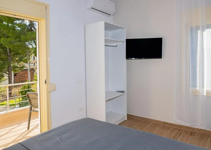 Appartement Likaj *