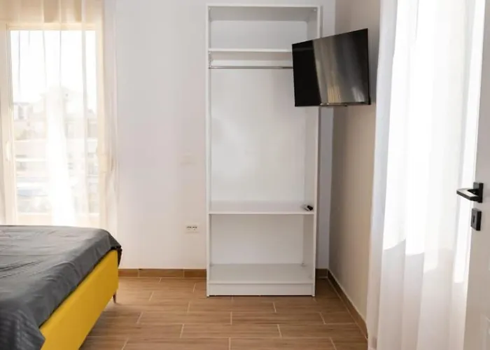 Likaj Appartement Vlorë