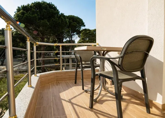 Appartement Likaj Vlorë