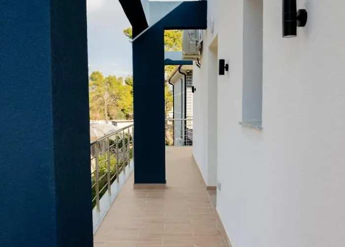 Likaj Appartement