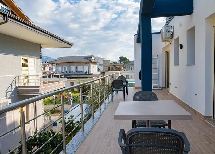 Appartement Likaj Vlorë