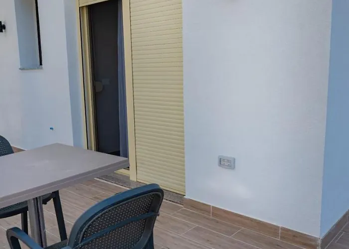 Appartement Likaj