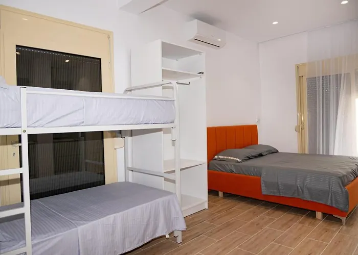 Appartement Likaj