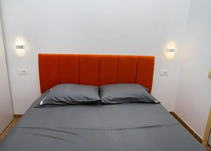 Appartement Likaj Vlorë