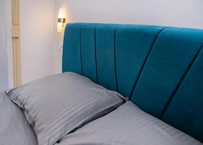 Likaj Appartement *