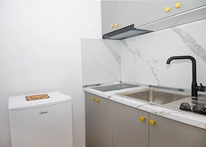 Appartement Likaj