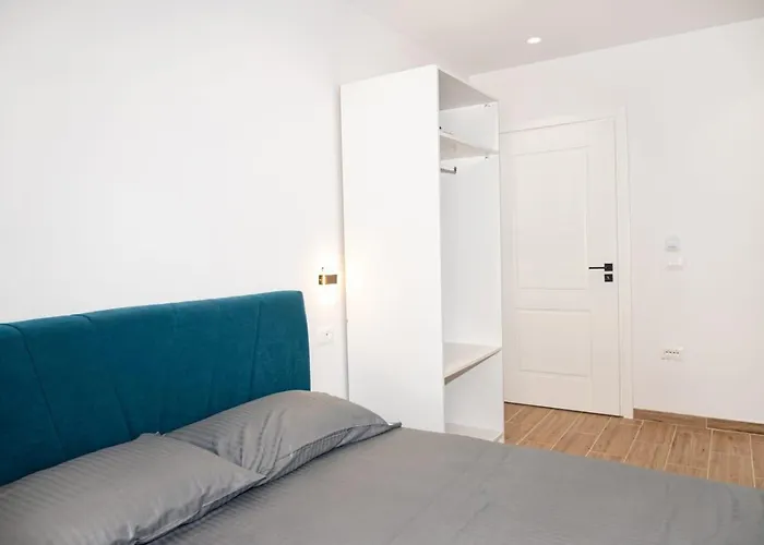 Likaj Appartement Vlorë