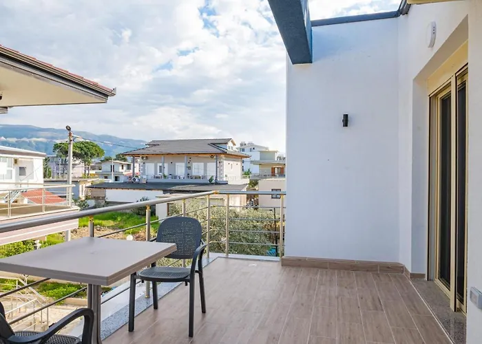 Appartement Likaj Vlorë