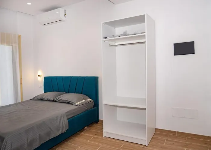 Appartement Likaj
