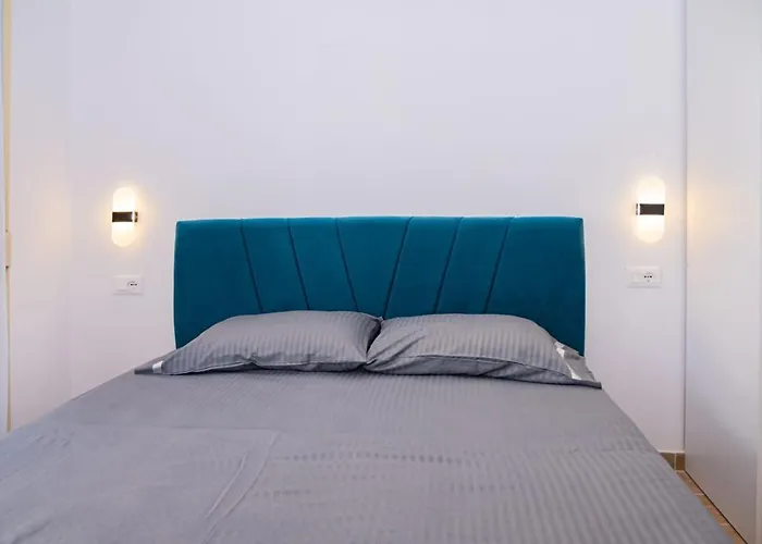 Appartement Likaj Vlorë