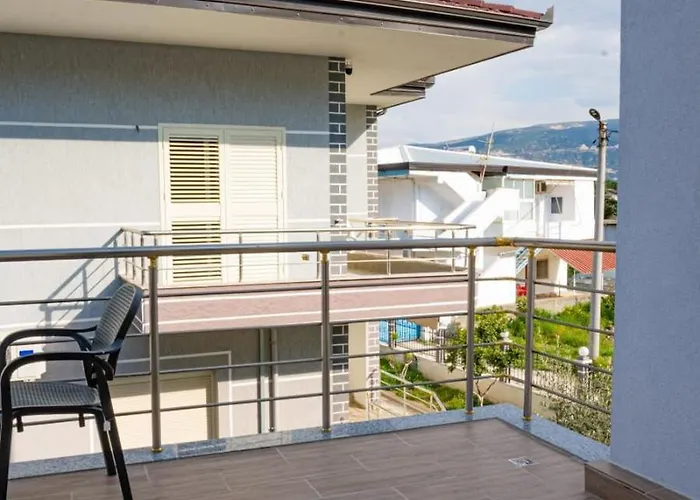 Appartement Likaj