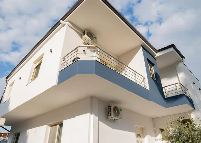 Appartement Likaj
