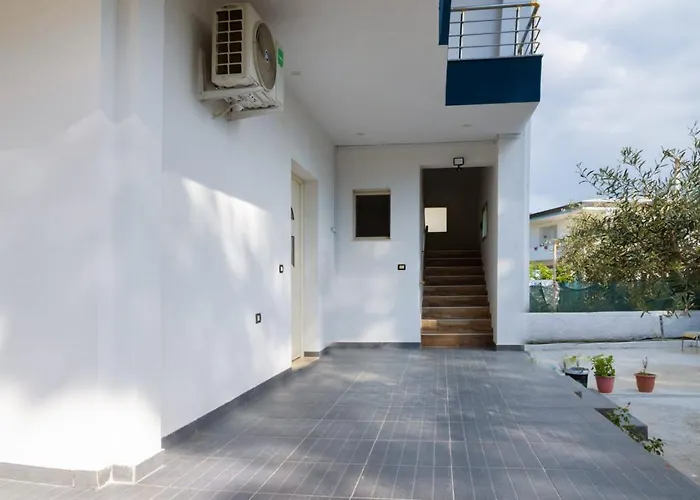 Appartement Likaj *