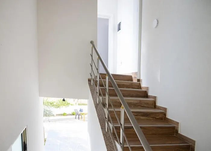 Appartement Likaj