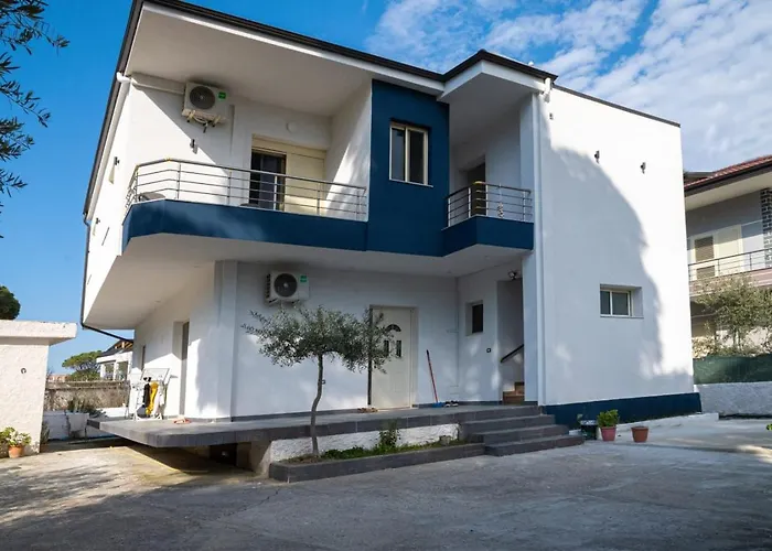 Likaj Appartement