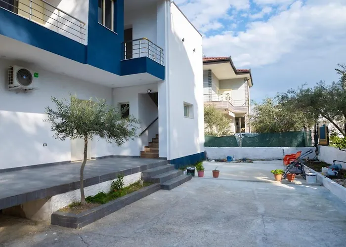 Appartement Likaj Vlorë